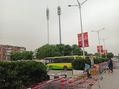 -泉汇购物广场(大沽南路店)