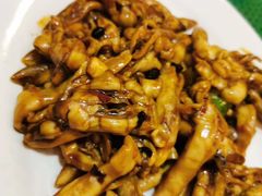-盛港湾海鲜食府(黄沙店)