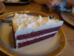红丝绒蛋糕-COMMUNE·X幻师(华联万柳店)