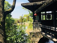-韩湘水博园
