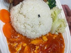 -好嫂子•刀削面(大兴店)