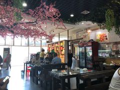 大堂-祥阁食府妈妈菜