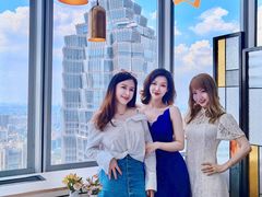 -上海中心大厦