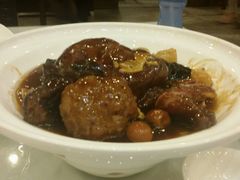 -宝轩渔府·老字号海鲜·正宗津菜(水上店)