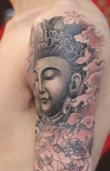 -焰针刺青纹身.手工穿孔饰品·中国刺青名店
