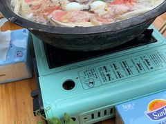 -海关荤豆花(洋河一路店)