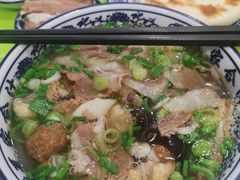 羊肉合汁-夏家合汁(天润花园小区店)