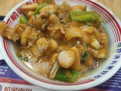 -哈灵现炒本帮面(宁波路店)