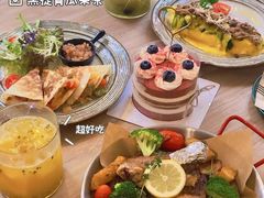 -The Good Place好地方·Brunch·coffee(国贸店)