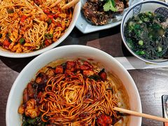 -王繁星面馆(西安熙地港店)