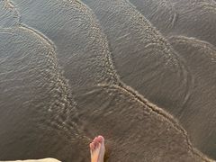 -珠海金沙滩