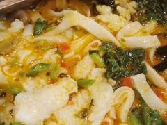 -小满手工粉(上海文峰广场店)