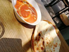 -Santoor 萨都里印度餐厅(北锣鼓巷店)