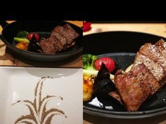 -香樟花园法式铁板烧(恒隆广场店)