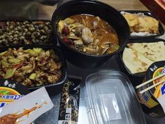 -三盛肥蛤(总店)