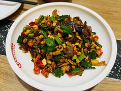 -建辉湖南土菜馆(南大街店)