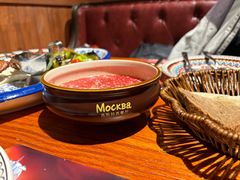 -莫斯科西餐厅