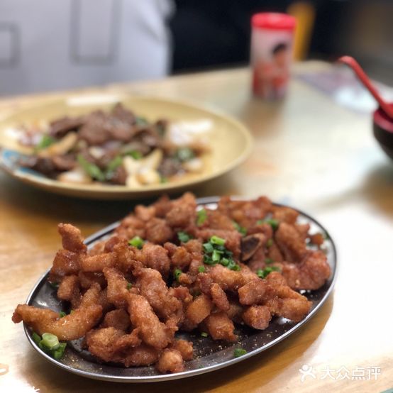 福州风味小吃(金泉路店)