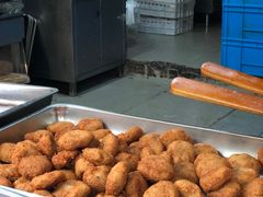 -陶记正宗德州扒鸡(科巷店)