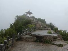 -青州市云门山风景区