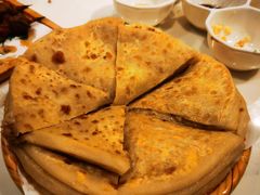 -娜仁图雅蒙古美食村(33小镇店)