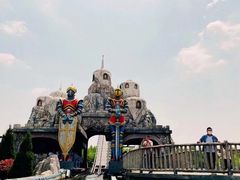 -凤凰欢乐大世界