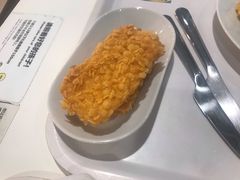 -宜家家居（上海徐汇商场店）-停车场