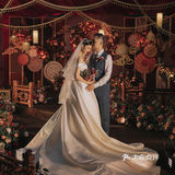 沈阳也有这么靠谱的婚纱店？