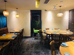 大堂-陈先进鱼馆·地道农家菜(湖墅南路店)