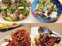 -ONE FULL 古董港式海鲜火锅