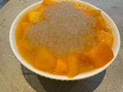 -小团圆糖水铺(襄阳南路店)