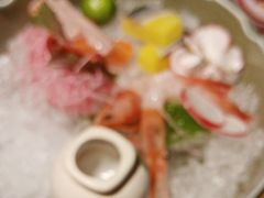 -古田居·特色寿司料理(星之岛旗舰店)