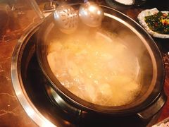 -同仁四季椰子鸡(海岸城天利店)