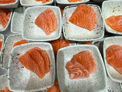-初色海鲜自助(万丰路店)