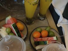 -和子足浴SPA会馆(梁溪店)