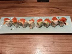 -Tuna maki寿司(苏州万象天地店)