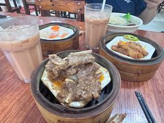 -恒兴发茶店(水巷口店)