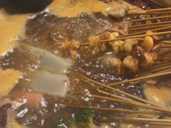 -丹妹麻辣烫(袁家岭20year店)