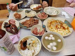 鱼丸汤-圆宝台湾小吃(迎津街店)