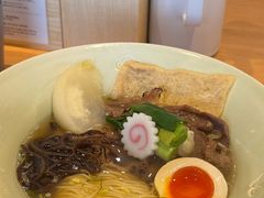 -面屋 猪一