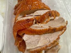 -竺桥兄弟烤鸭馆(竺桥店)