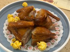 -点都德(龙之梦店)