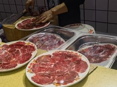 -岗上渣渣老火锅(两路口店)