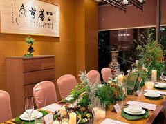 -若蘭慈·无国界素食料理(欢乐海岸店)