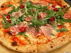 -Ciao窑炉披萨餐厅(宁波阪急店)