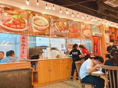 大堂-先记烧鹅王·本地粤菜(福永店)