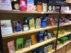 -九木杂物社(恒隆广场店)