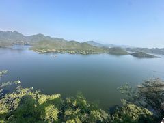 -易水湖景区