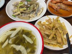 -红灯笼龙凤饭店(宁波老字号店)