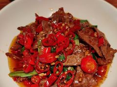 -老板恋上鱼(恒隆广场店)